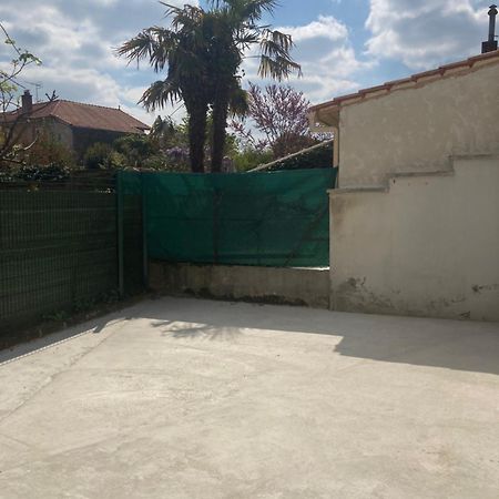 Le Rouget De Lisle Proche Gare Apartamento Agen Exterior foto