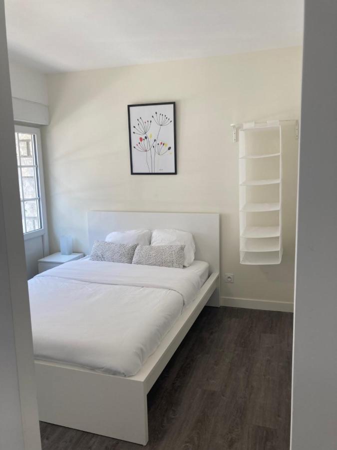Le Rouget De Lisle Proche Gare Apartamento Agen Exterior foto