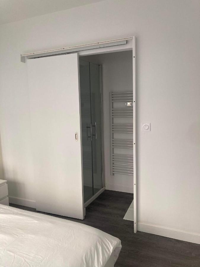 Le Rouget De Lisle Proche Gare Apartamento Agen Exterior foto