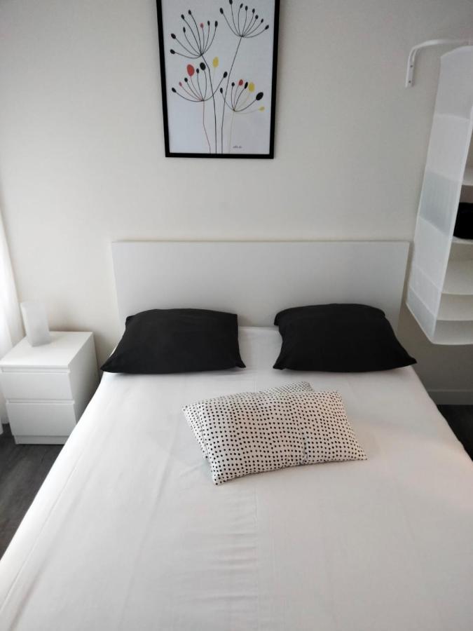 Le Rouget De Lisle Proche Gare Apartamento Agen Exterior foto